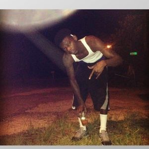 Meet your Posher, Calvin